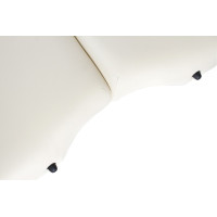 Массажный складной стол Mizomed Premium Oval 3 крем Массажный складной стол Mizomed Premium Oval 3 крем